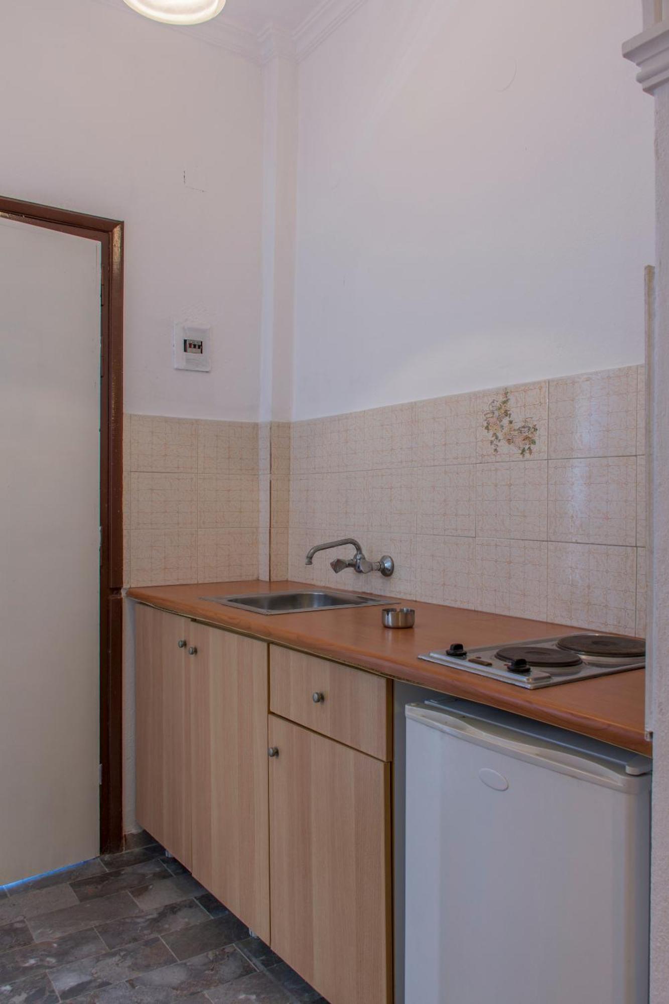 Quayside Village (adults Only) מלון 2*
