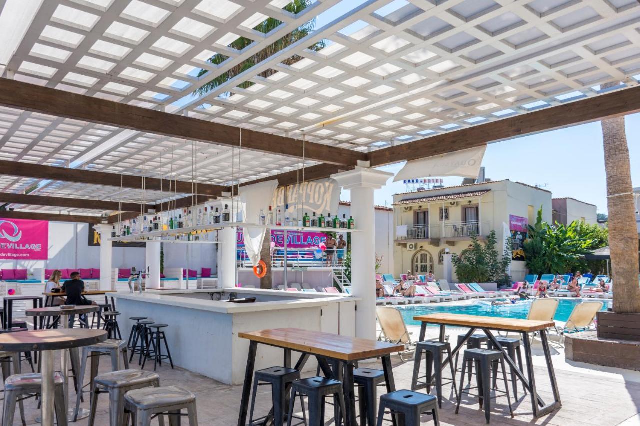 Hotel Quayside Village (adults Only) 2*