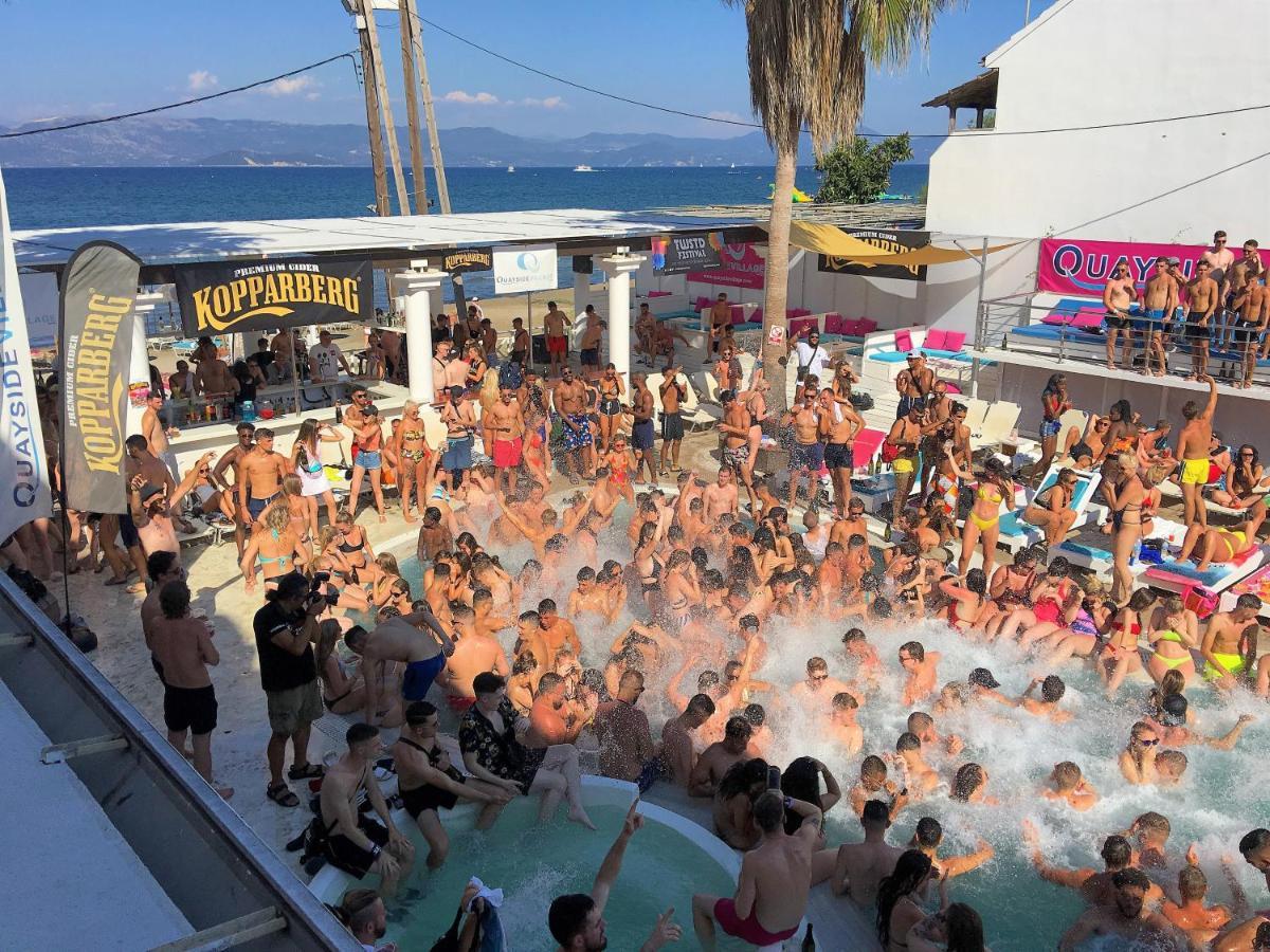Quayside Village (adults Only)