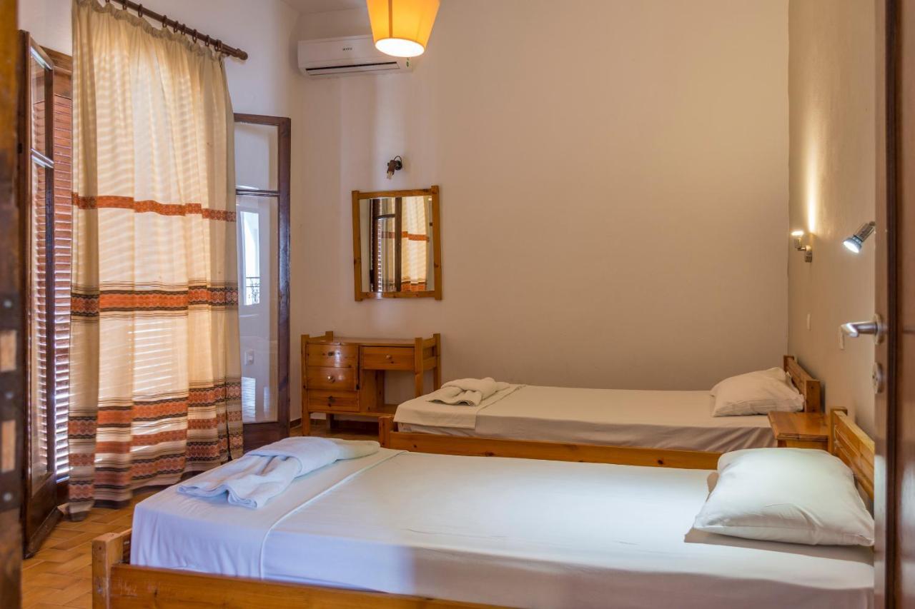 Quayside Village (adults Only) 2* Kavos