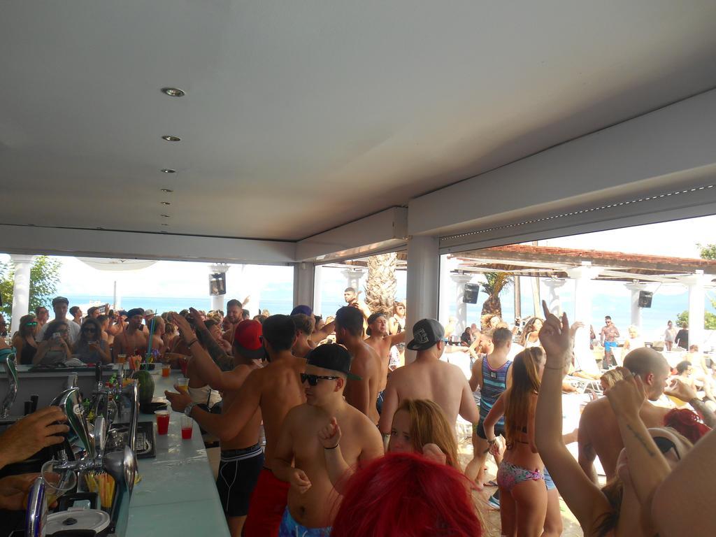 Hotel Quayside Village (adults Only)