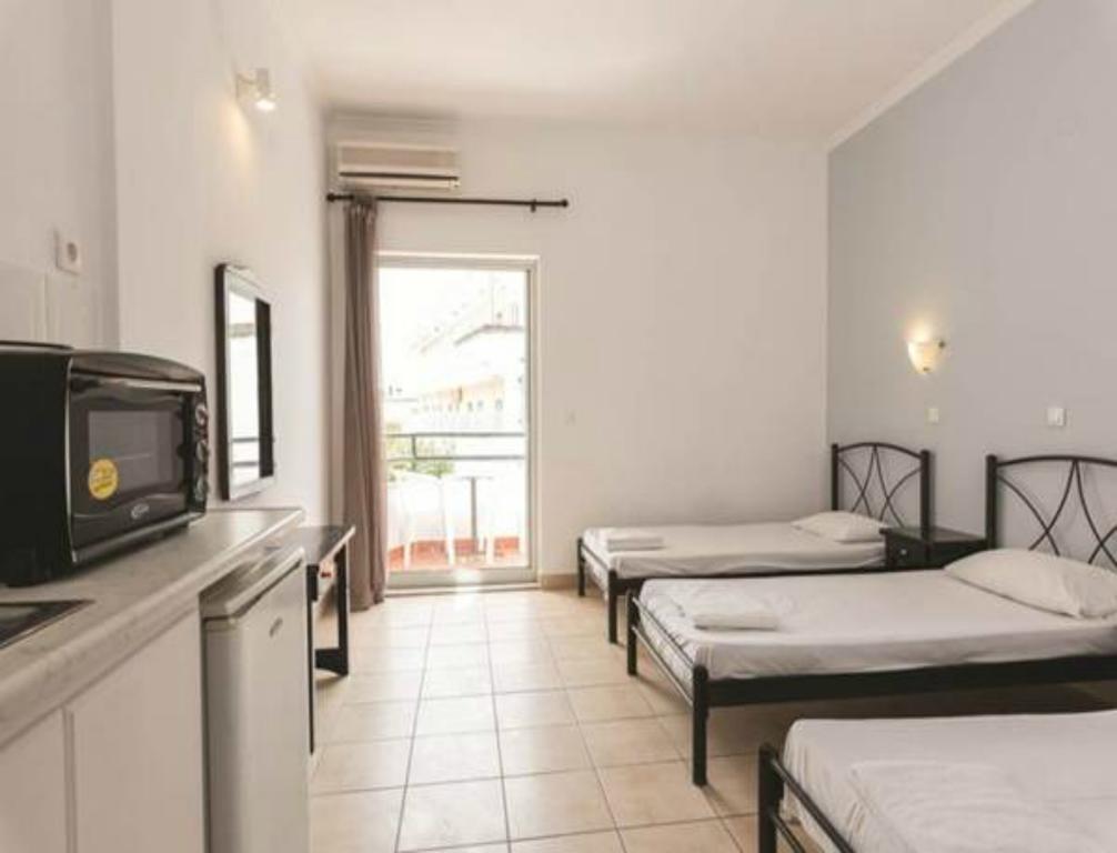 Quayside Village (adults Only) Hotel