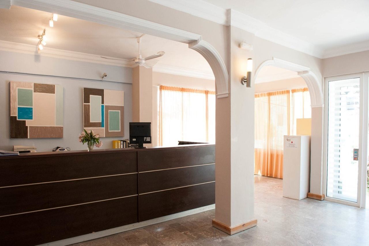 Hotel Quayside Village (adults Only)